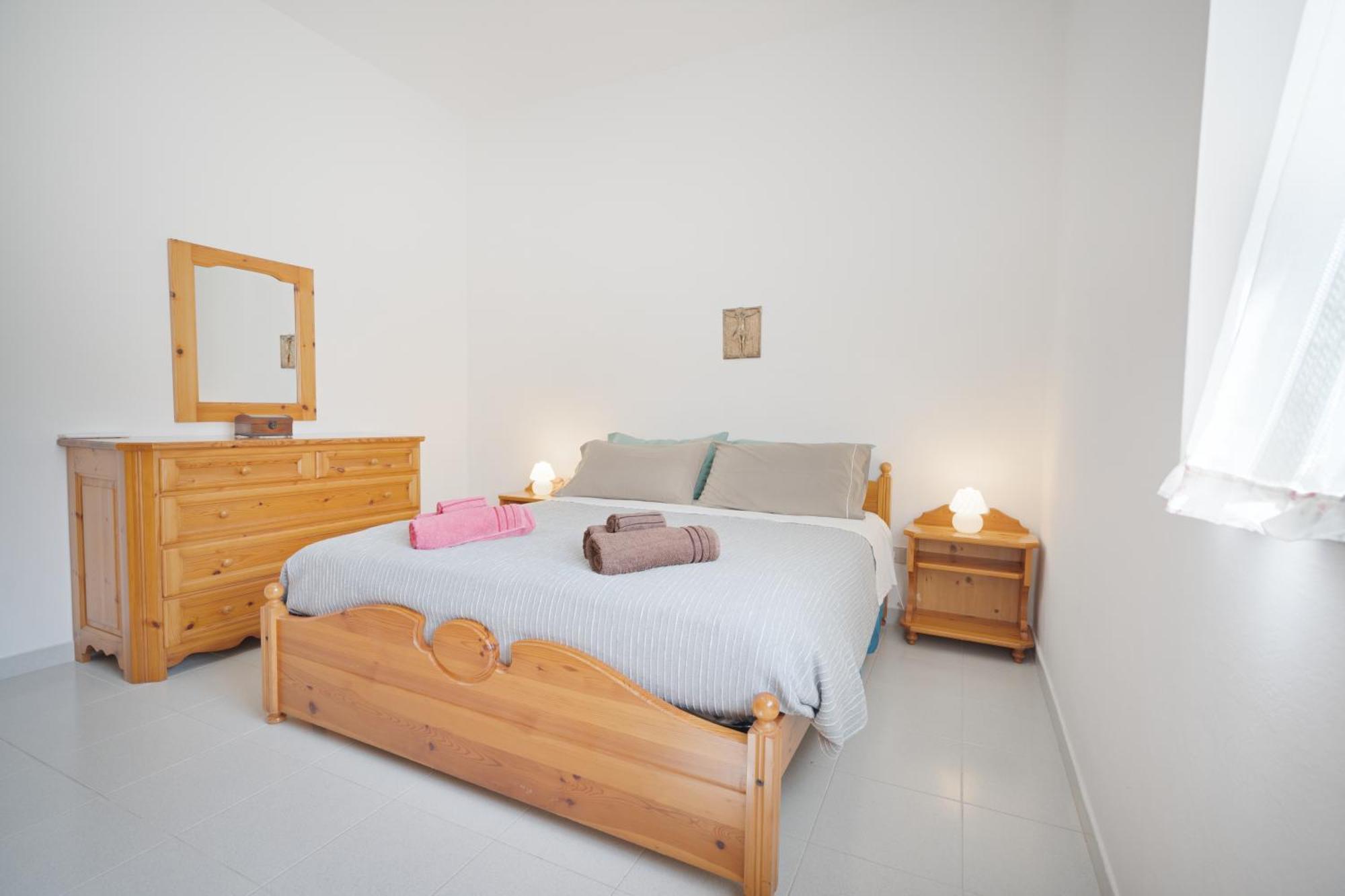 Appartement Leolu Zona Alghero